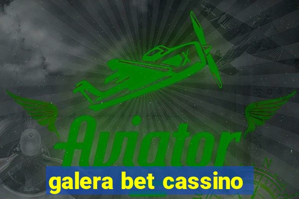 galera bet cassino